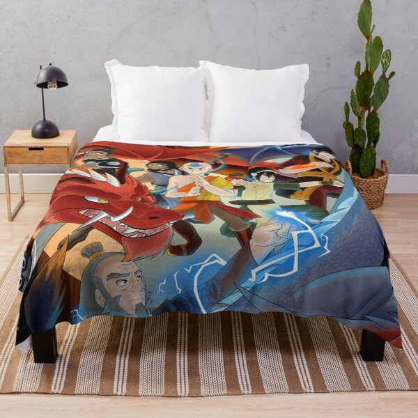 Item preview, Avatar – Four Elements designed and sold by Wimor54210.