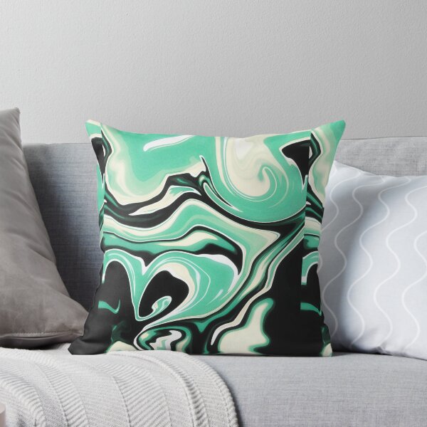 Item preview, Teal Dreams designed and sold by sockswcoffeecup.