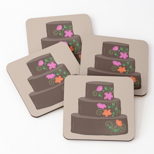 Item preview, Birthday Cake designed and sold by Just Carina.
