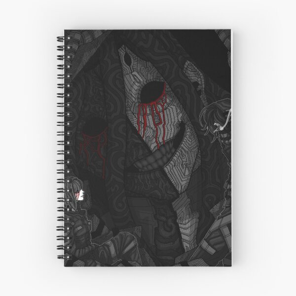 Item preview, Sinful shell type Tristitia  designed and sold by Giloshin.