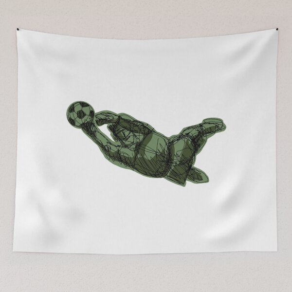 Item preview, Match Day  designed and sold by missmann.