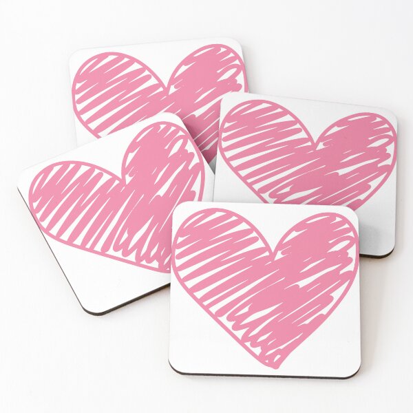 Item preview, Heart designed and sold by Looknam.K.