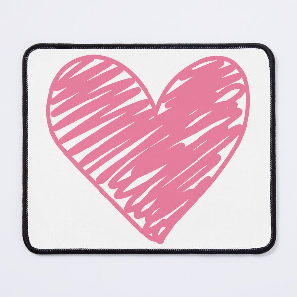 Item preview, Heart designed and sold by Looknam.K.