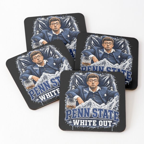 Item preview, Pledgeescobar Penn State White Out designed and sold by DestiniHill.