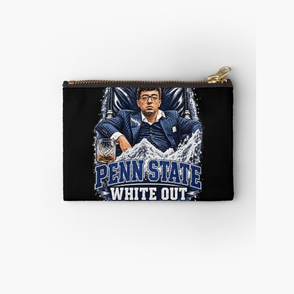 Item preview, Pledgeescobar Penn State White Out designed and sold by DestiniHill.