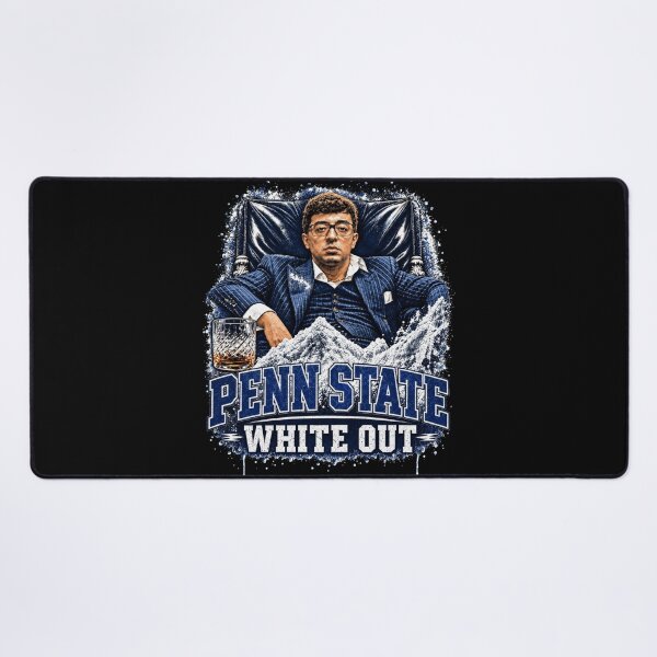 Item preview, Pledgeescobar Penn State White Out designed and sold by DestiniHill.