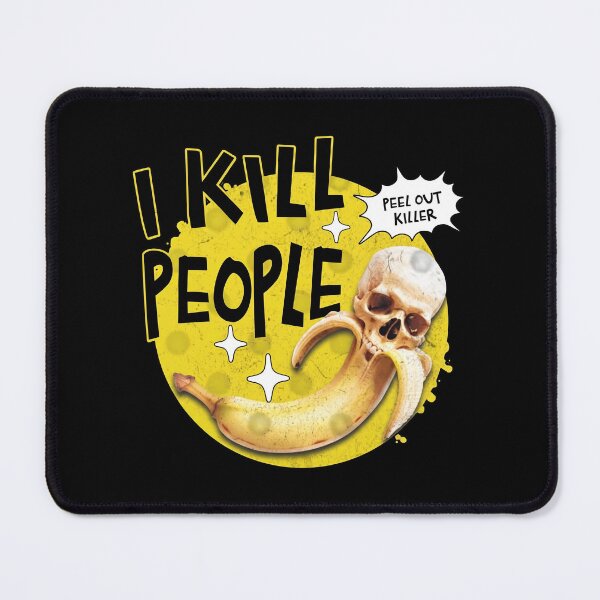 Item preview, Dark Humor Horror Art designed and sold by Daydreamsds.