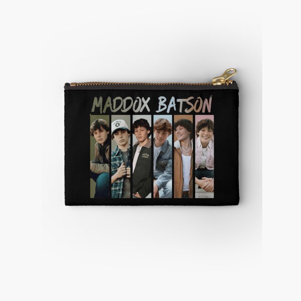 Item preview, Maddox Batson Singer designed and sold by NiremmeeArt.
