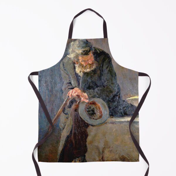 Item preview, The Weary Gentleman – Rome 1928 – designed and sold by AshrafinoKamelo.