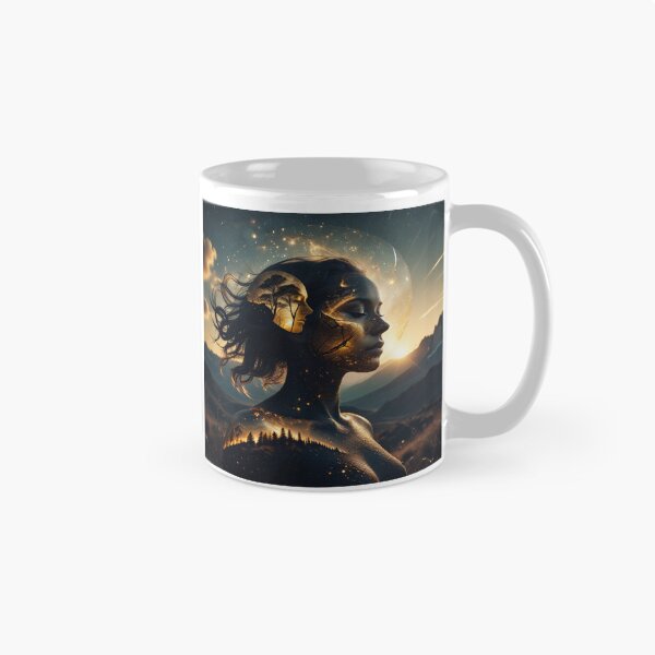 Item preview, Cosmic Inner Light Fusion designed and sold by FotoworldEdel.