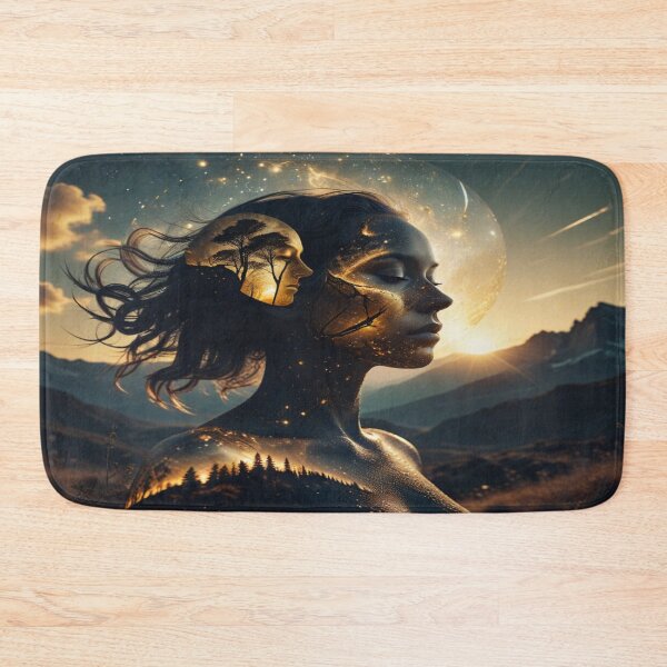 Item preview, Cosmic Inner Light Fusion designed and sold by FotoworldEdel.