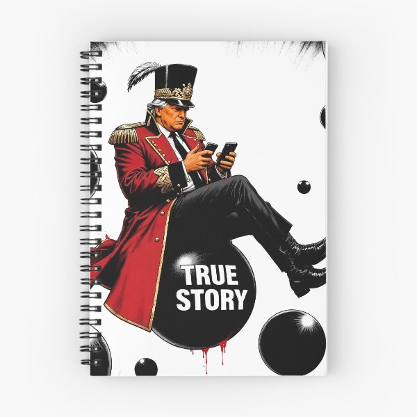 Item preview, True Story designed and sold by videodroom.