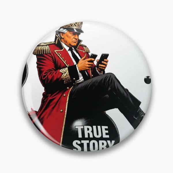 Item preview, True Story designed and sold by videodroom.