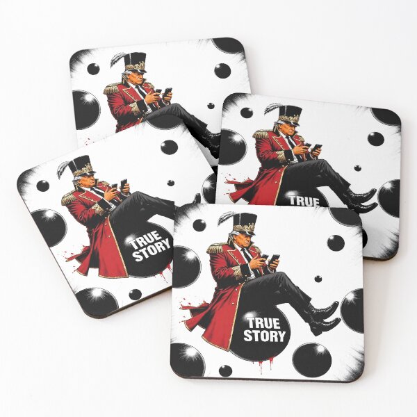 Item preview, True Story designed and sold by videodroom.