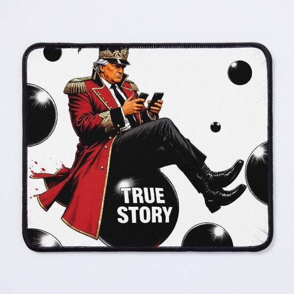 Item preview, True Story designed and sold by videodroom.