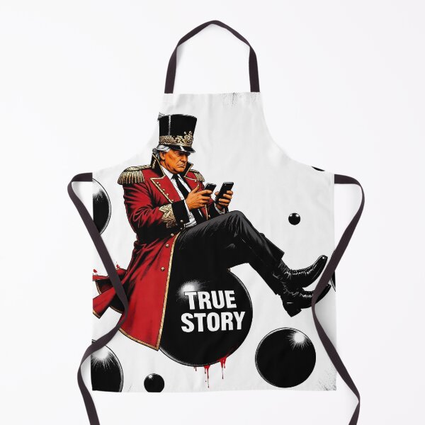 Item preview, True Story designed and sold by videodroom.