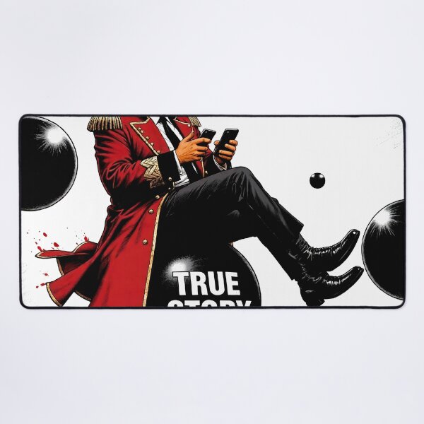 Item preview, True Story designed and sold by videodroom.