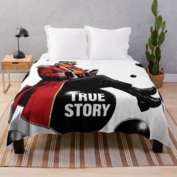 Item preview, True Story designed and sold by videodroom.