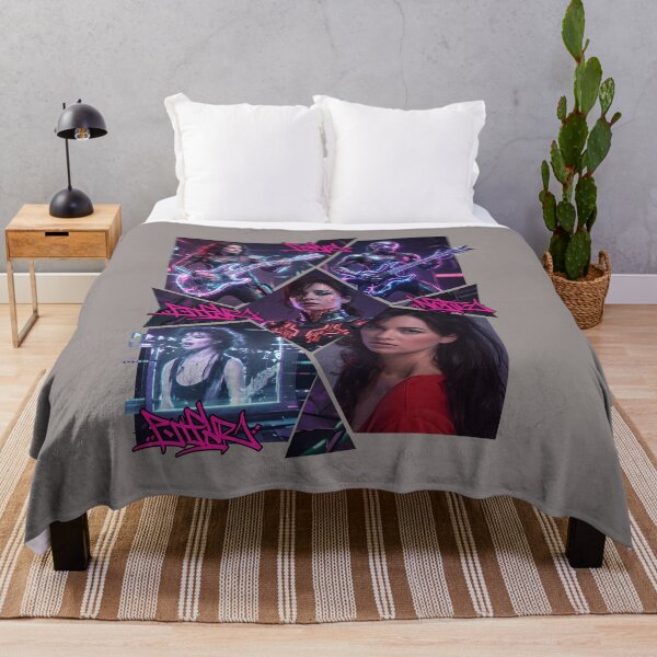 Item preview, Band Member Collage Music Fan Merch-96 designed and sold by UschiLechner.