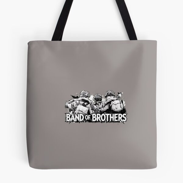 Item preview, Band of Brothers Soldier Tribute Graphic-64 designed and sold by UschiLechner.