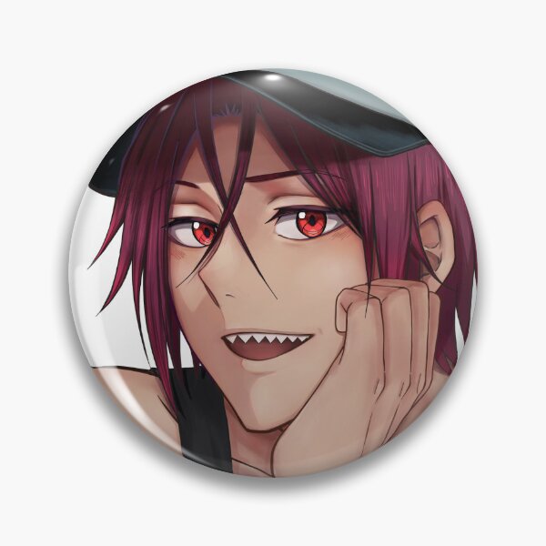 Item preview, Rin designed and sold by Kanpai989.