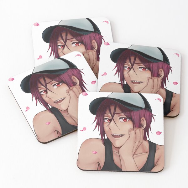 Item preview, Rin designed and sold by Kanpai989.