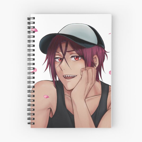 Item preview, Rin designed and sold by Kanpai989.
