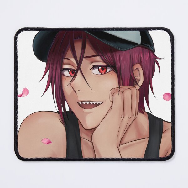 Item preview, Rin designed and sold by Kanpai989.