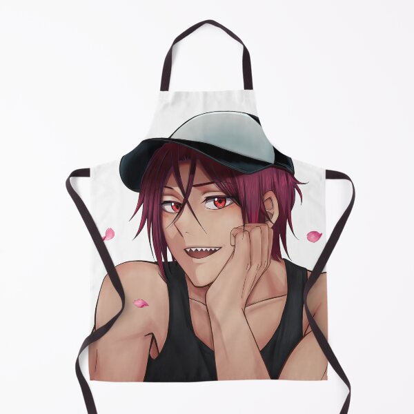 Item preview, Rin designed and sold by Kanpai989.
