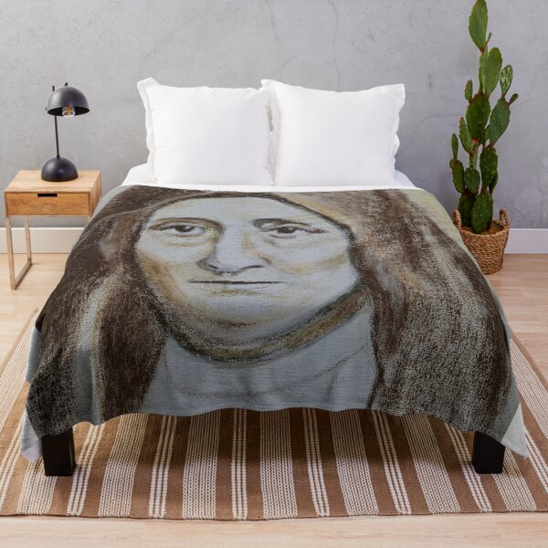 Item preview, St. Elena Guerra designed and sold by ScottSvanefeltArt.