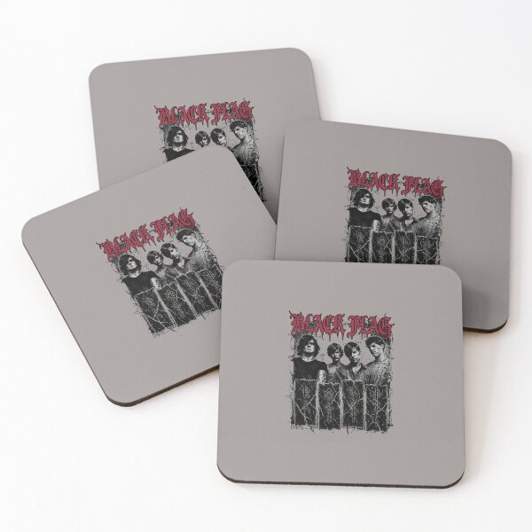Item preview, Band Photo Grid with Bar Logo Graphic-42 designed and sold by UschiLechner.