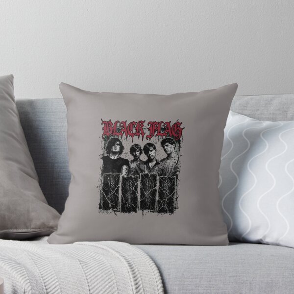 Item preview, Band Photo Grid with Bar Logo Graphic-42 designed and sold by UschiLechner.