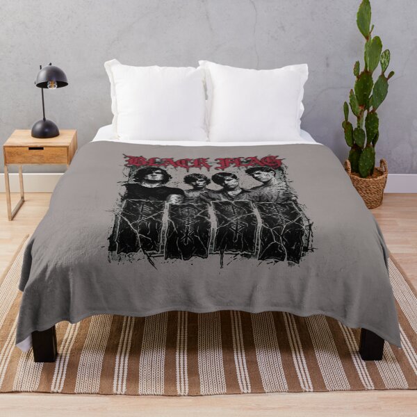 Item preview, Band Photo Grid with Bar Logo Graphic-42 designed and sold by UschiLechner.