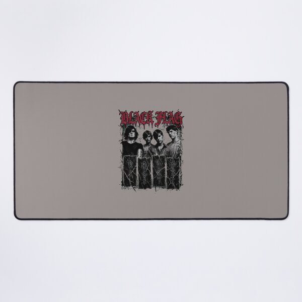 Item preview, Band Photo Grid with Bar Logo Graphic-42 designed and sold by UschiLechner.