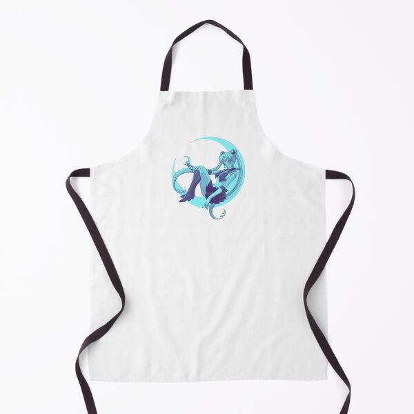 Item preview, Sailor Moon - Blue designed and sold by SportyFemmeShop.
