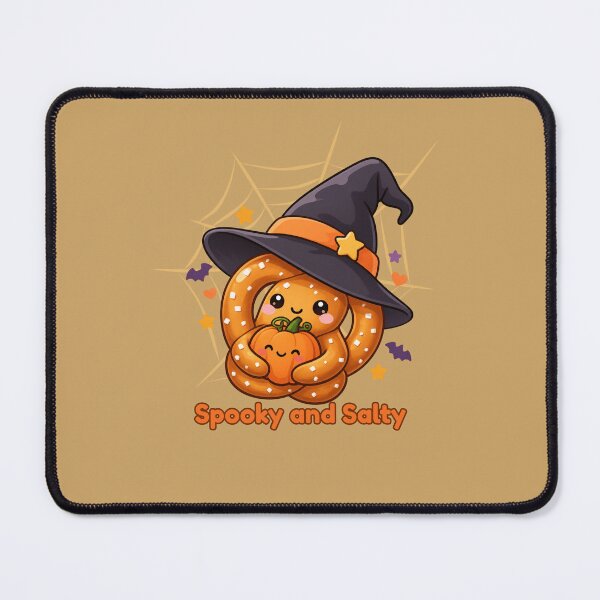Item preview, Spooky and Salty designed and sold by BeeStylishTees.