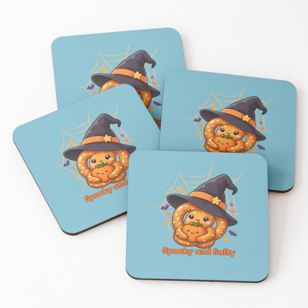 Item preview, Spooky and Salty designed and sold by BeeStylishTees.