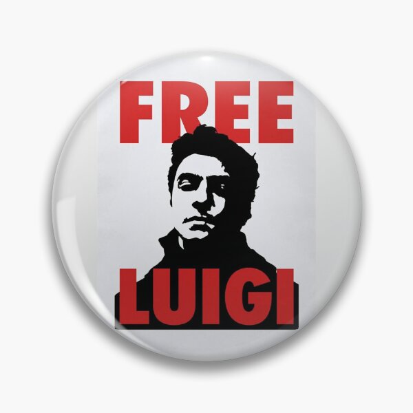 Item preview, Copy of free luigi designed and sold by cocaynecowboy.