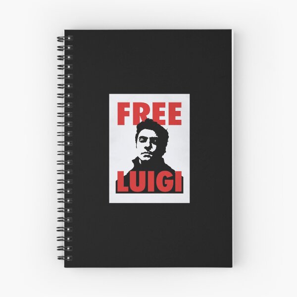 Item preview, Copia de Free luigi designed and sold by cocaynecowboy.