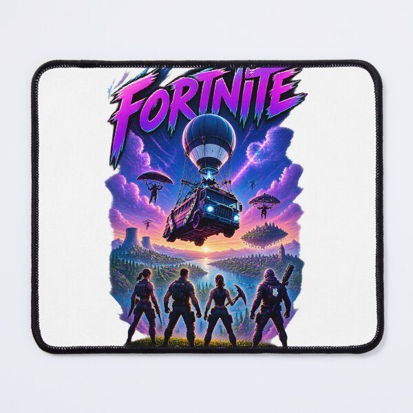 Item preview, Creative Battle Bus Inspired Design for Gamers and Fans designed and sold by Denihw.