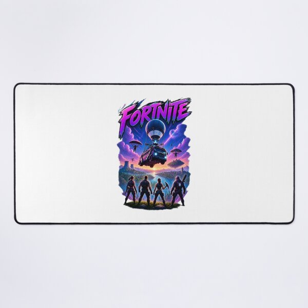 Item preview, Creative Battle Bus Inspired Design for Gamers and Fans designed and sold by Denihw.