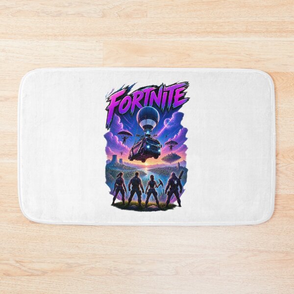 Item preview, Creative Battle Bus Inspired Design for Gamers and Fans designed and sold by Denihw.