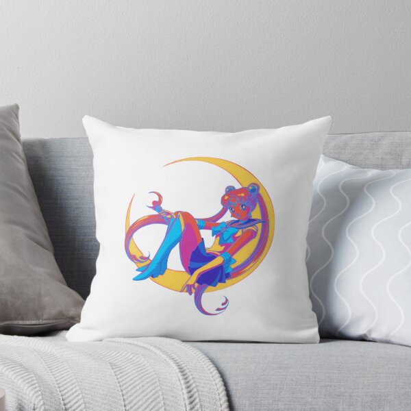 Item preview, Sailor Moon - Heatwave designed and sold by SportyFemmeShop.