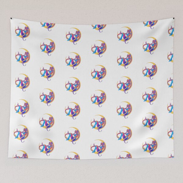 Item preview, Sailor Moon - Heatwave designed and sold by SportyFemmeShop.