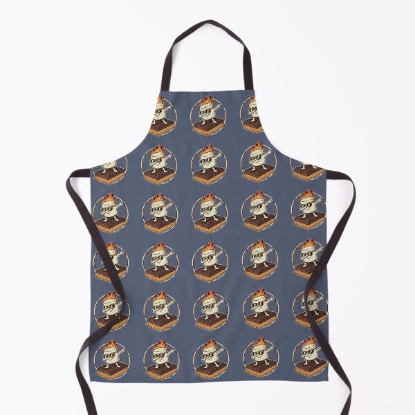 Item preview, Dabbing S'more Camping Humor designed and sold by SofiBlair.