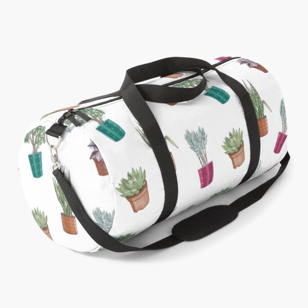 Item preview, Succulents Surface Pattern designed and sold by PaulaJKnight .