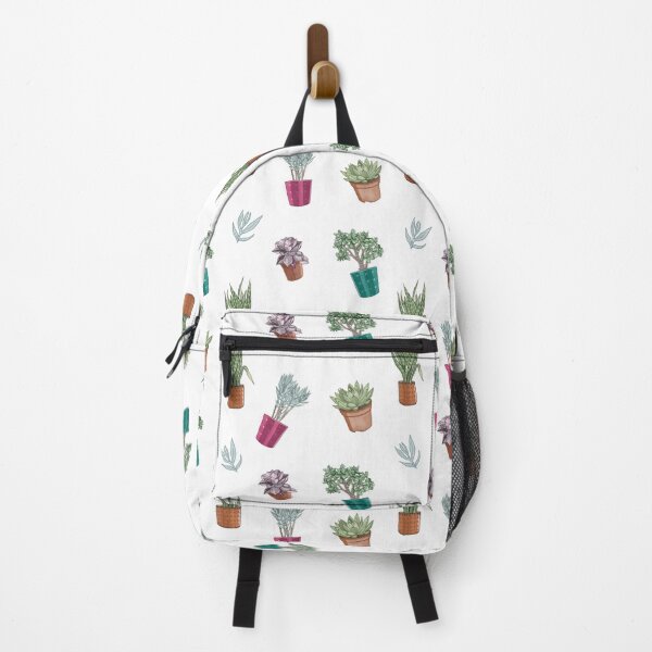 Item preview, Succulents Surface Pattern designed and sold by PaulaJKnight .