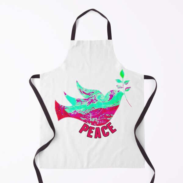 Item preview, Que haya paz designed and sold by dpenn.