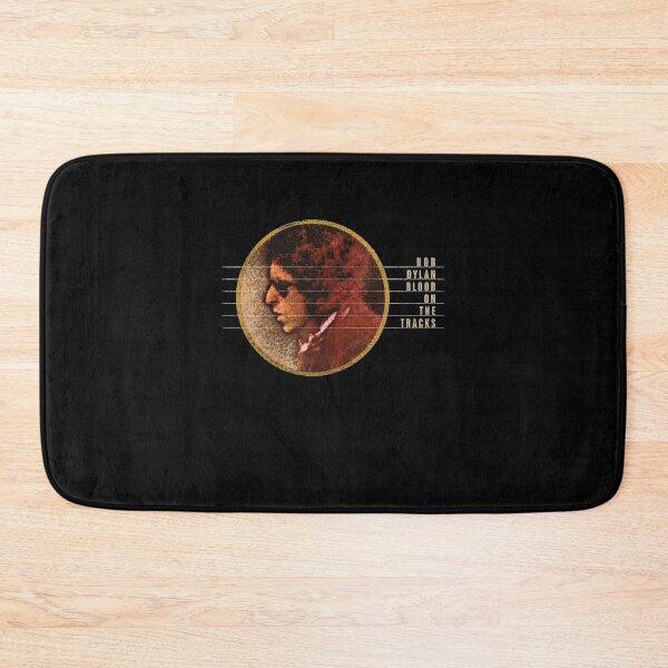 Item preview, Bob Dylan Blood On The Tracks designed and sold by schottbrandon.