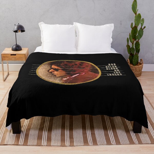 Item preview, Bob Dylan Blood On The Tracks designed and sold by schottbrandon.